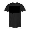 Tultex 202 Unisex Fine Jersey T-Shirt Thumbnail