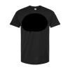 Tultex 202 Unisex Fine Jersey T-Shirt Thumbnail