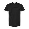 Tultex 202 Unisex Fine Jersey T-Shirt Thumbnail