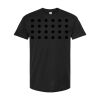 Tultex 202 Unisex Fine Jersey T-Shirt Thumbnail