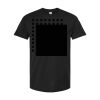 Tultex 202 Unisex Fine Jersey T-Shirt Thumbnail