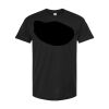 Tultex 202 Unisex Fine Jersey T-Shirt Thumbnail