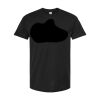 Tultex 202 Unisex Fine Jersey T-Shirt Thumbnail