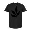 Tultex 202 Unisex Fine Jersey T-Shirt Thumbnail