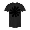 Tultex 202 Unisex Fine Jersey T-Shirt Thumbnail