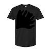 Tultex 202 Unisex Fine Jersey T-Shirt Thumbnail