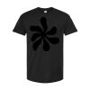 Tultex 202 Unisex Fine Jersey T-Shirt Thumbnail