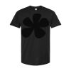 Tultex 202 Unisex Fine Jersey T-Shirt Thumbnail
