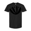 Tultex 202 Unisex Fine Jersey T-Shirt Thumbnail