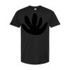 Tultex 202 Unisex Fine Jersey T-Shirt Thumbnail