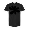 Tultex 202 Unisex Fine Jersey T-Shirt Thumbnail
