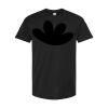 Tultex 202 Unisex Fine Jersey T-Shirt Thumbnail