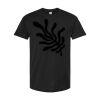 Tultex 202 Unisex Fine Jersey T-Shirt Thumbnail