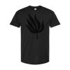 Tultex 202 Unisex Fine Jersey T-Shirt Thumbnail