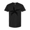 Tultex 202 Unisex Fine Jersey T-Shirt Thumbnail