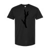 Tultex 202 Unisex Fine Jersey T-Shirt Thumbnail