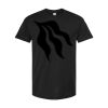 Tultex 202 Unisex Fine Jersey T-Shirt Thumbnail