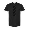 Tultex 202 Unisex Fine Jersey T-Shirt Thumbnail