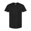 Tultex 202 Unisex Fine Jersey T-Shirt Thumbnail