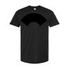 Tultex 202 Unisex Fine Jersey T-Shirt Thumbnail