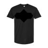 Tultex 202 Unisex Fine Jersey T-Shirt Thumbnail