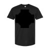 Tultex 202 Unisex Fine Jersey T-Shirt Thumbnail