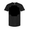 Tultex 202 Unisex Fine Jersey T-Shirt Thumbnail