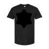 Tultex 202 Unisex Fine Jersey T-Shirt Thumbnail