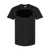 Tultex 202 Unisex Fine Jersey T-Shirt Thumbnail