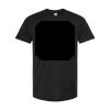 Tultex 202 Unisex Fine Jersey T-Shirt Thumbnail