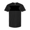 Tultex 202 Unisex Fine Jersey T-Shirt Thumbnail