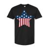 Tultex 202 Unisex Fine Jersey T-Shirt Thumbnail