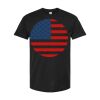 Tultex 202 Unisex Fine Jersey T-Shirt Thumbnail