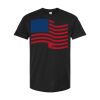 Tultex 202 Unisex Fine Jersey T-Shirt Thumbnail