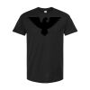 Tultex 202 Unisex Fine Jersey T-Shirt Thumbnail