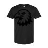 Tultex 202 Unisex Fine Jersey T-Shirt Thumbnail