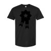 Tultex 202 Unisex Fine Jersey T-Shirt Thumbnail