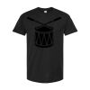 Tultex 202 Unisex Fine Jersey T-Shirt Thumbnail