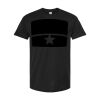 Tultex 202 Unisex Fine Jersey T-Shirt Thumbnail