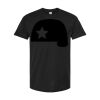 Tultex 202 Unisex Fine Jersey T-Shirt Thumbnail