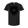 Tultex 202 Unisex Fine Jersey T-Shirt Thumbnail