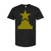 Tultex 202 Unisex Fine Jersey T-Shirt Thumbnail