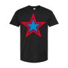 Tultex 202 Unisex Fine Jersey T-Shirt Thumbnail