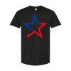 Tultex 202 Unisex Fine Jersey T-Shirt Thumbnail