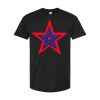 Tultex 202 Unisex Fine Jersey T-Shirt Thumbnail