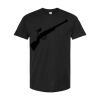 Tultex 202 Unisex Fine Jersey T-Shirt Thumbnail
