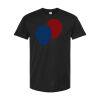Tultex 202 Unisex Fine Jersey T-Shirt Thumbnail