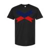 Tultex 202 Unisex Fine Jersey T-Shirt Thumbnail