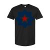 Tultex 202 Unisex Fine Jersey T-Shirt Thumbnail