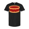 Tultex 202 Unisex Fine Jersey T-Shirt Thumbnail